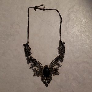 Victorian Necklace